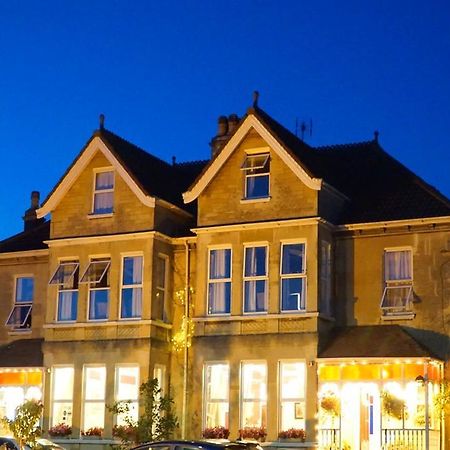 Bed and Breakfast Aquae Sulis Бат Экстерьер фото
