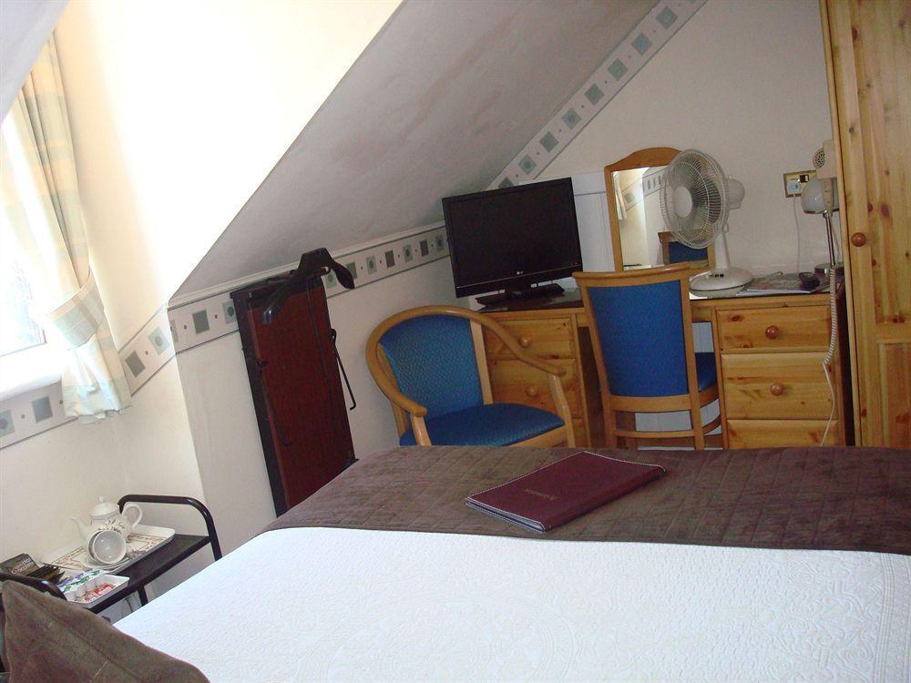 Bed and Breakfast Aquae Sulis Бат Экстерьер фото