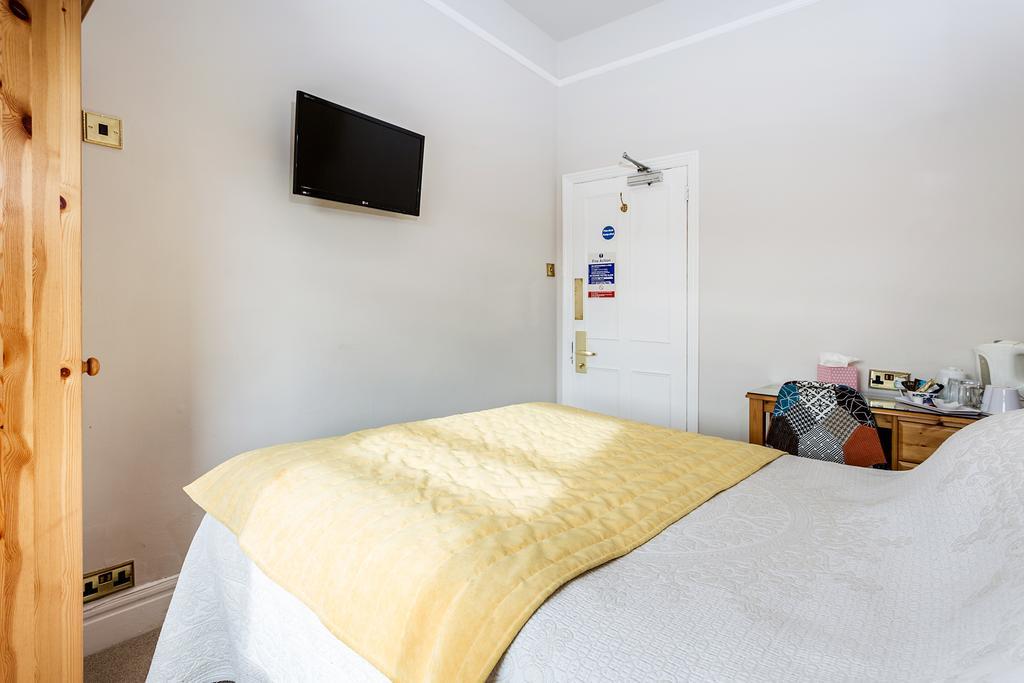 Bed and Breakfast Aquae Sulis Бат Экстерьер фото