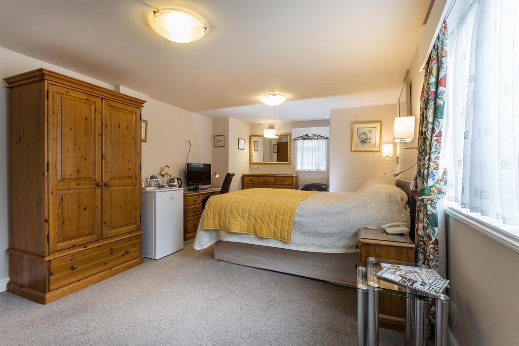 Bed and Breakfast Aquae Sulis Бат Экстерьер фото