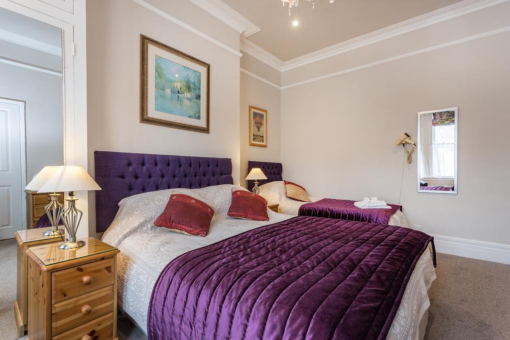 Bed and Breakfast Aquae Sulis Бат Экстерьер фото