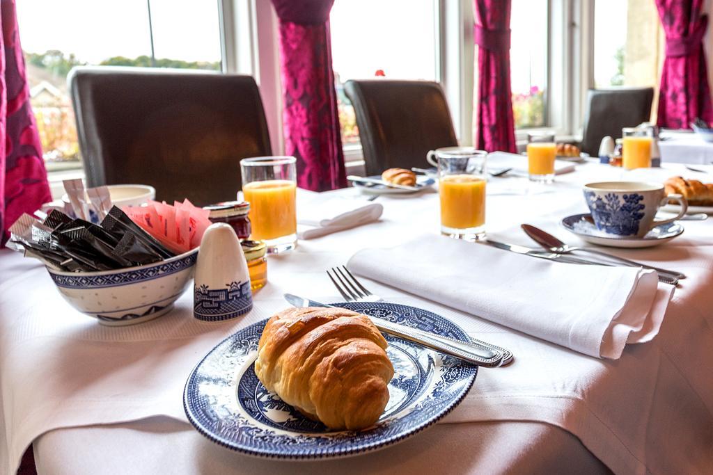 Bed and Breakfast Aquae Sulis Бат Экстерьер фото