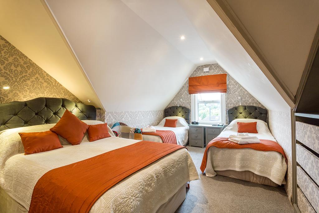 Bed and Breakfast Aquae Sulis Бат Экстерьер фото