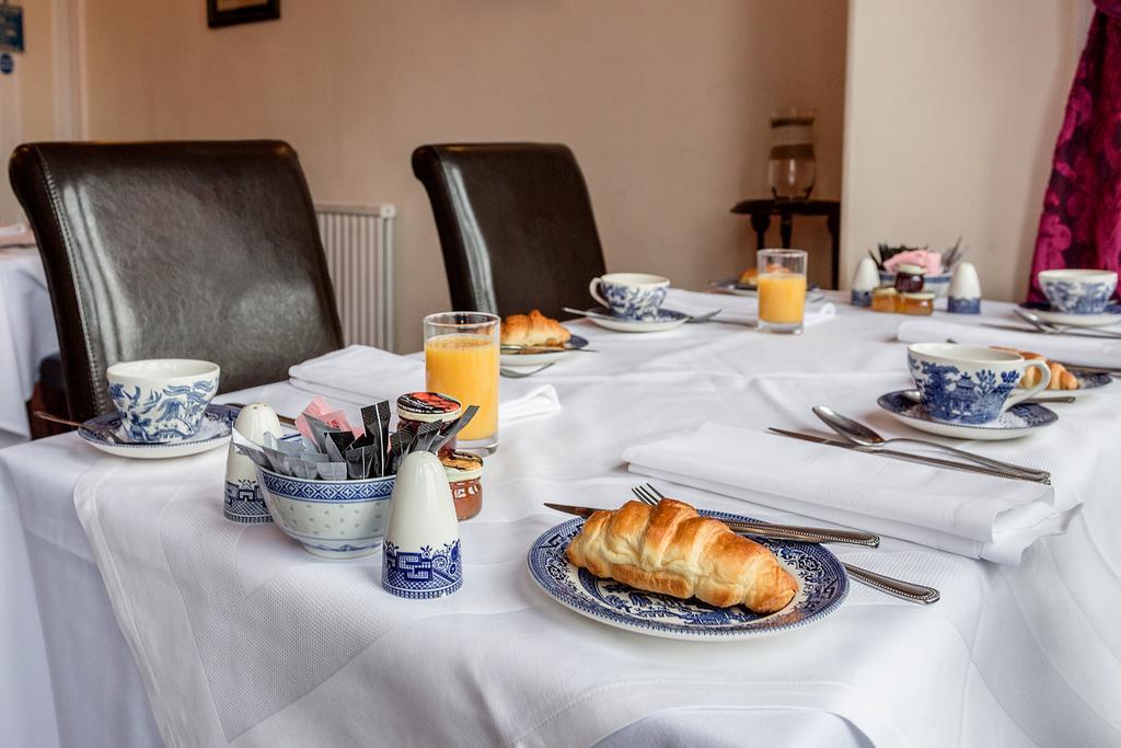 Bed and Breakfast Aquae Sulis Бат Экстерьер фото