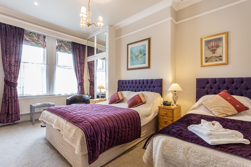 Bed and Breakfast Aquae Sulis Бат Экстерьер фото