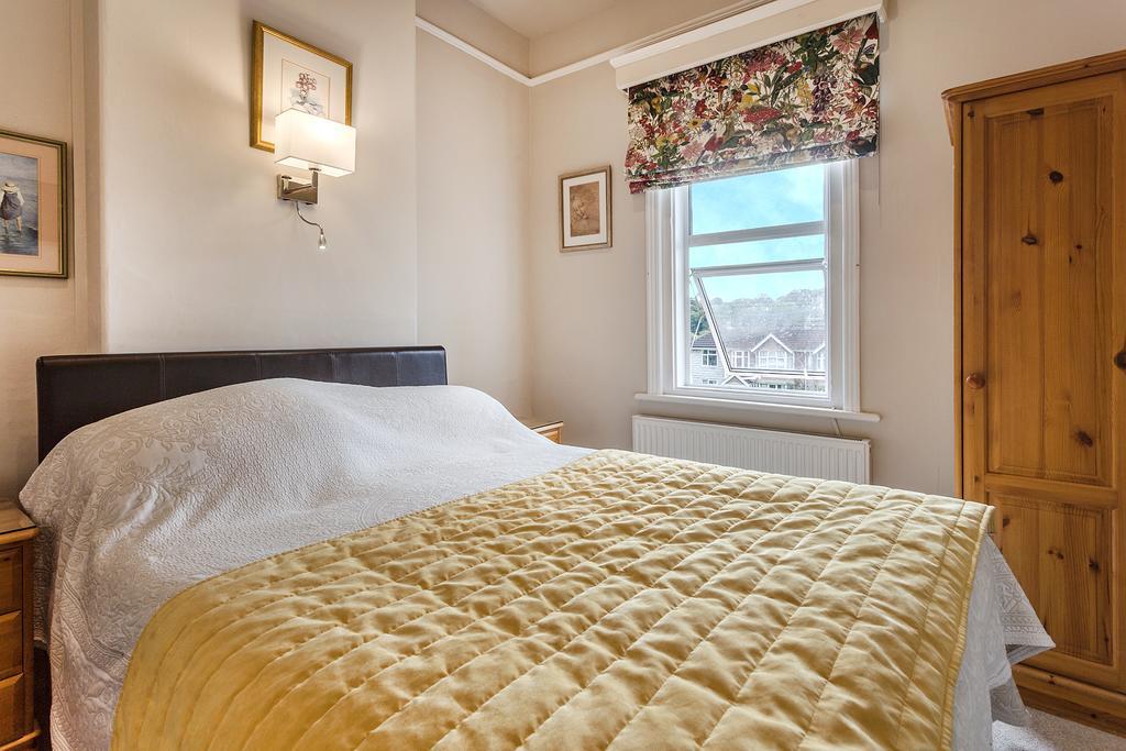 Bed and Breakfast Aquae Sulis Бат Экстерьер фото