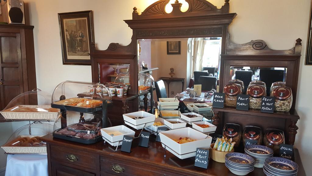 Bed and Breakfast Aquae Sulis Бат Экстерьер фото
