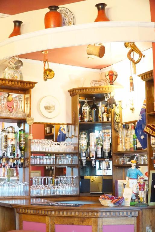 Bed and Breakfast Aquae Sulis Бат Экстерьер фото