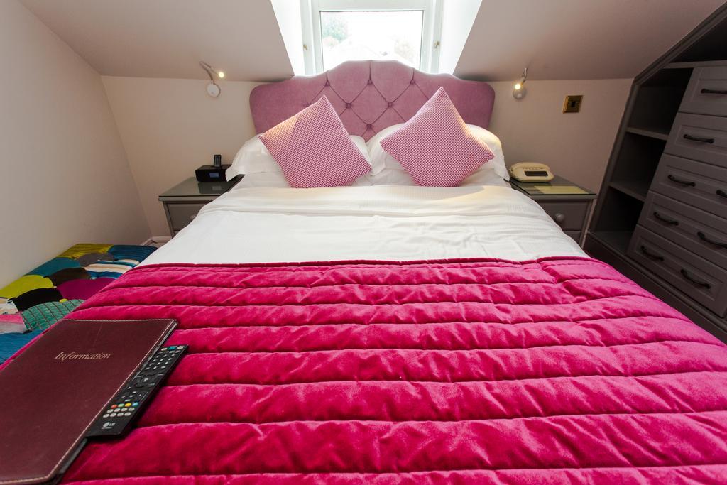 Bed and Breakfast Aquae Sulis Бат Экстерьер фото