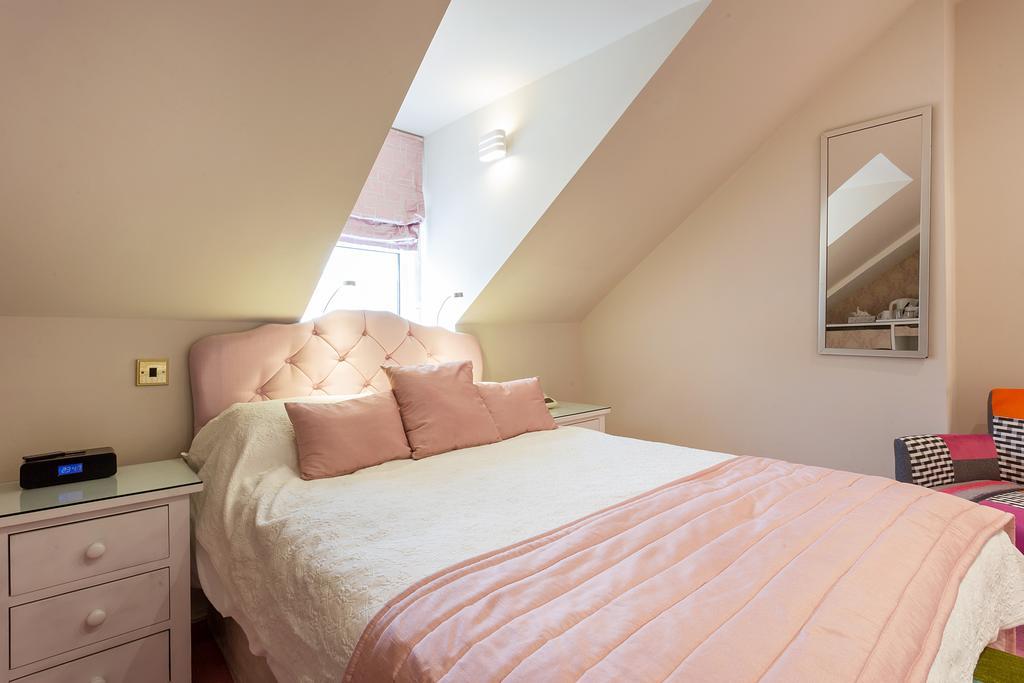 Bed and Breakfast Aquae Sulis Бат Экстерьер фото