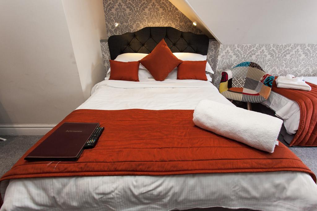 Bed and Breakfast Aquae Sulis Бат Экстерьер фото