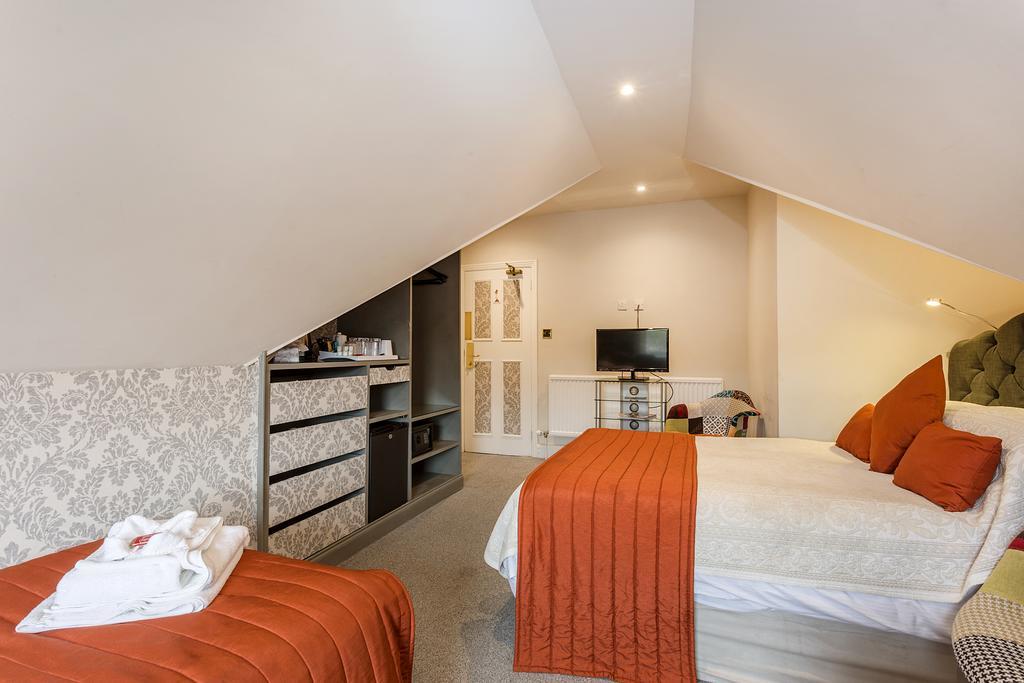 Bed and Breakfast Aquae Sulis Бат Экстерьер фото