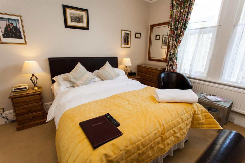 Bed and Breakfast Aquae Sulis Бат Экстерьер фото