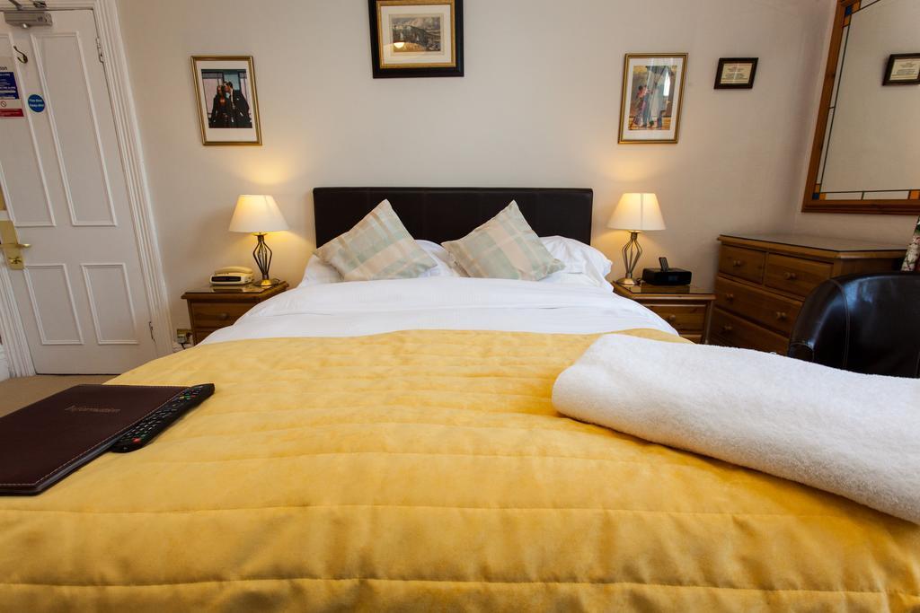 Bed and Breakfast Aquae Sulis Бат Экстерьер фото
