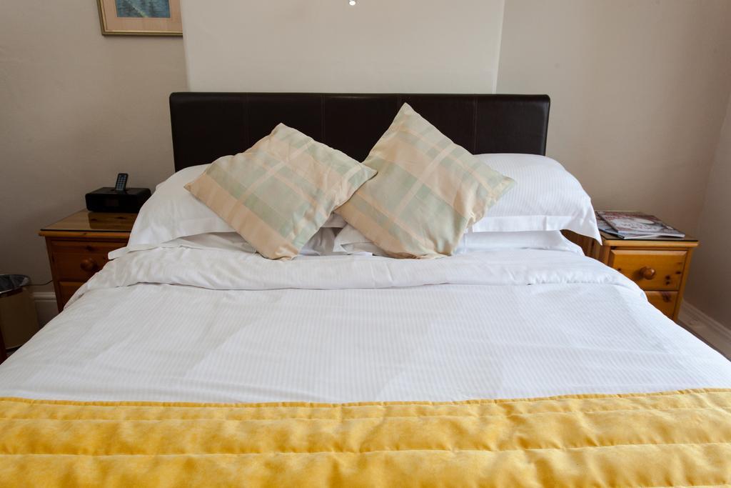 Bed and Breakfast Aquae Sulis Бат Экстерьер фото