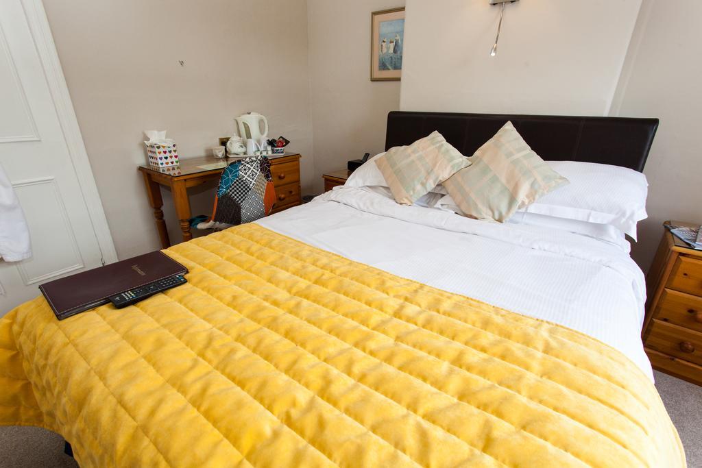 Bed and Breakfast Aquae Sulis Бат Экстерьер фото