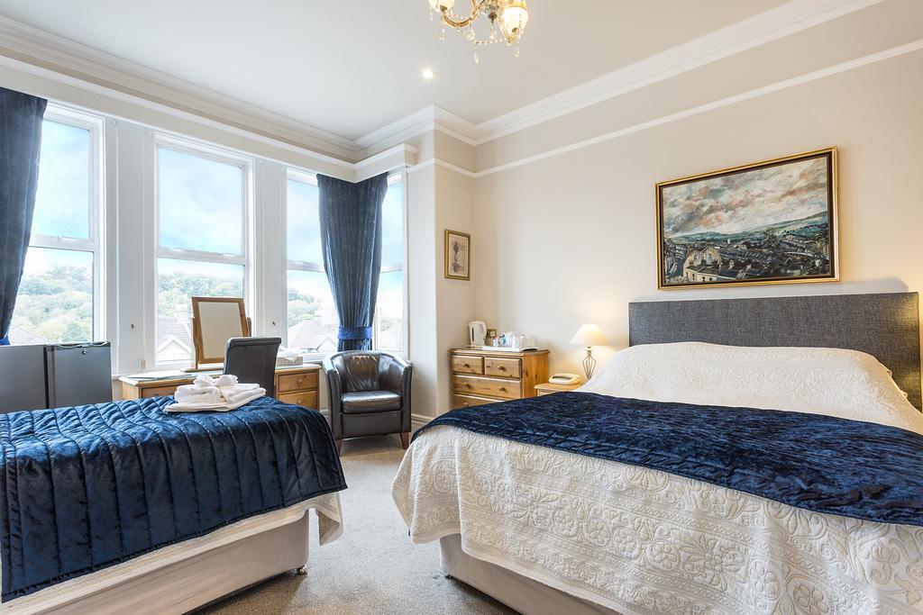 Bed and Breakfast Aquae Sulis Бат Экстерьер фото