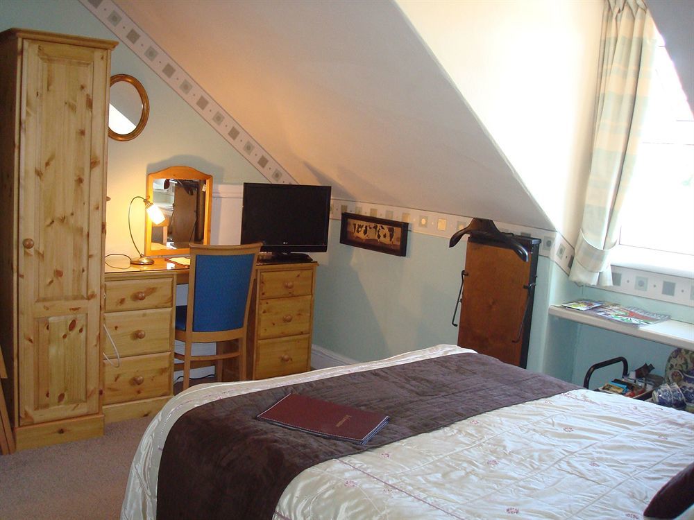 Bed and Breakfast Aquae Sulis Бат Экстерьер фото