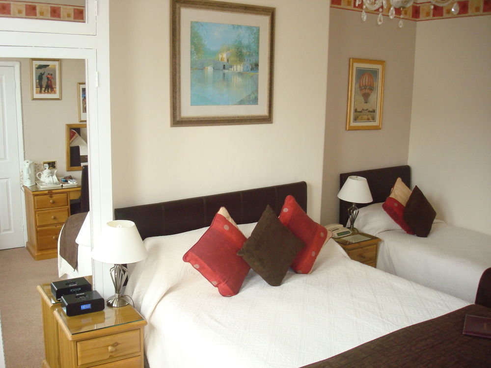 Bed and Breakfast Aquae Sulis Бат Экстерьер фото