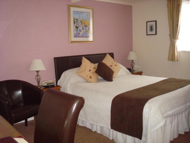 Bed and Breakfast Aquae Sulis Бат Экстерьер фото