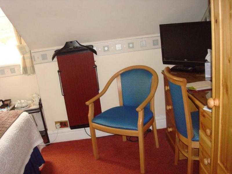 Bed and Breakfast Aquae Sulis Бат Экстерьер фото