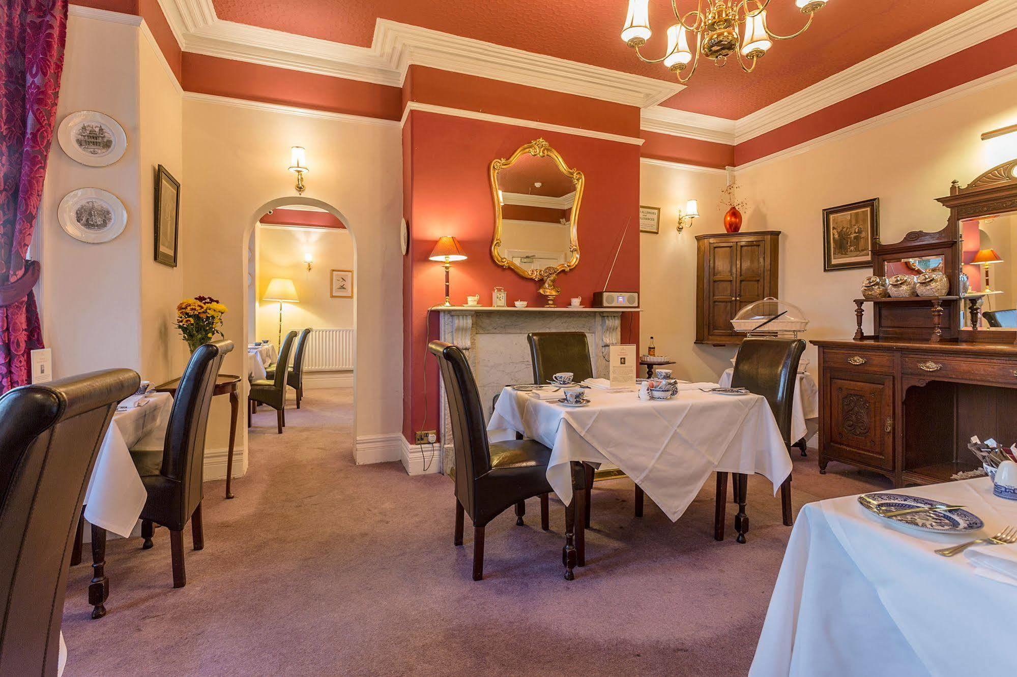 Bed and Breakfast Aquae Sulis Бат Экстерьер фото