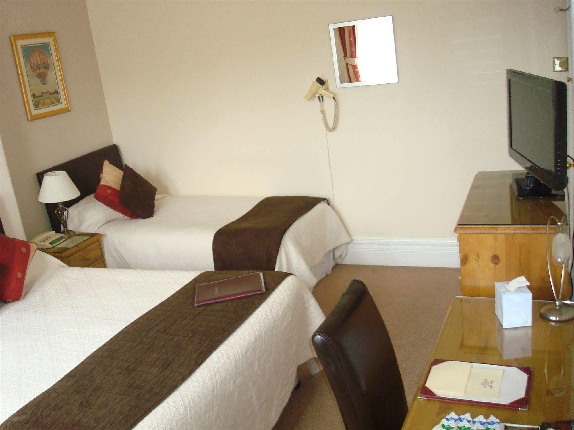 Bed and Breakfast Aquae Sulis Бат Экстерьер фото
